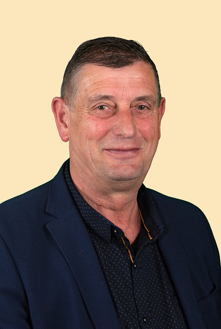 Ghislain WILQUIN